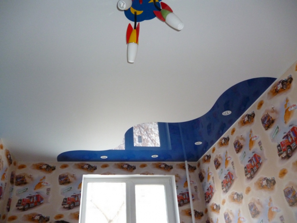 Криволинейная