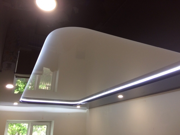 Светильники в подарок!