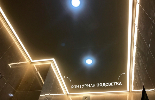 Светодиодная лента в подарок!